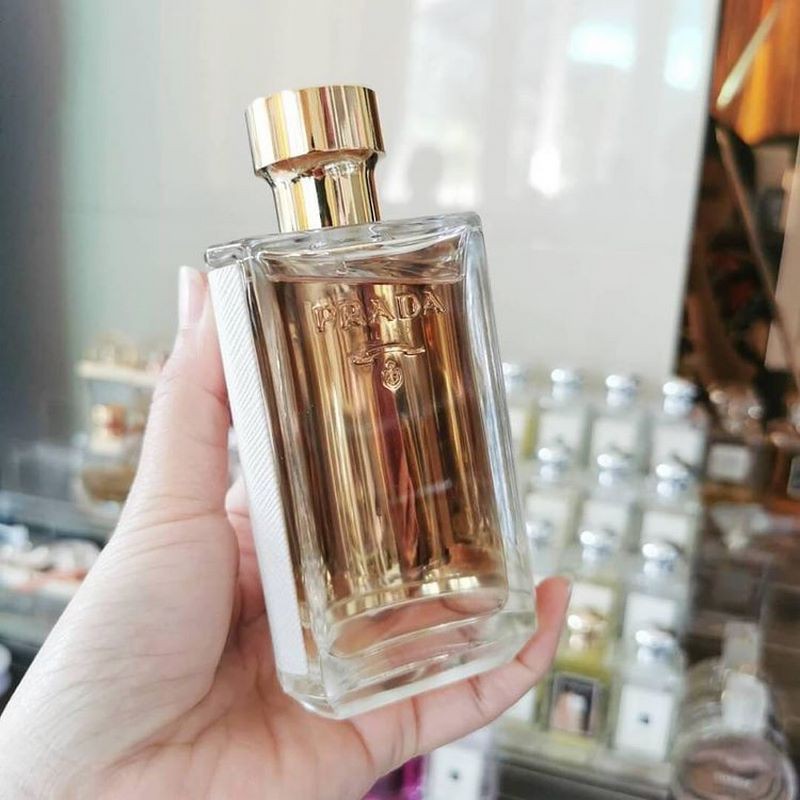[Mẫu thử] Nước Hoa Nữ Prada La Femme EDP 10ml » Chuẩn Perfume