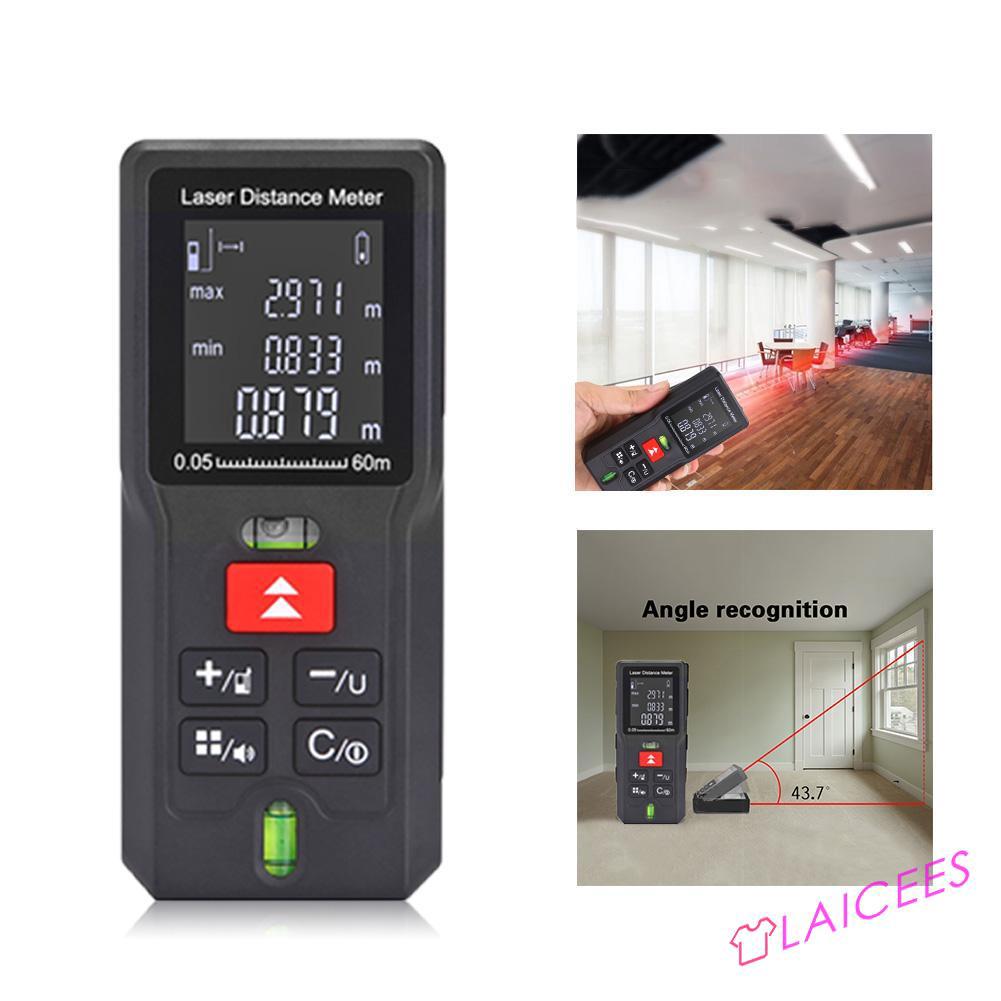 Máy đo khoảng cách bằng laser dùng để đo khoảng cách Rangefinder