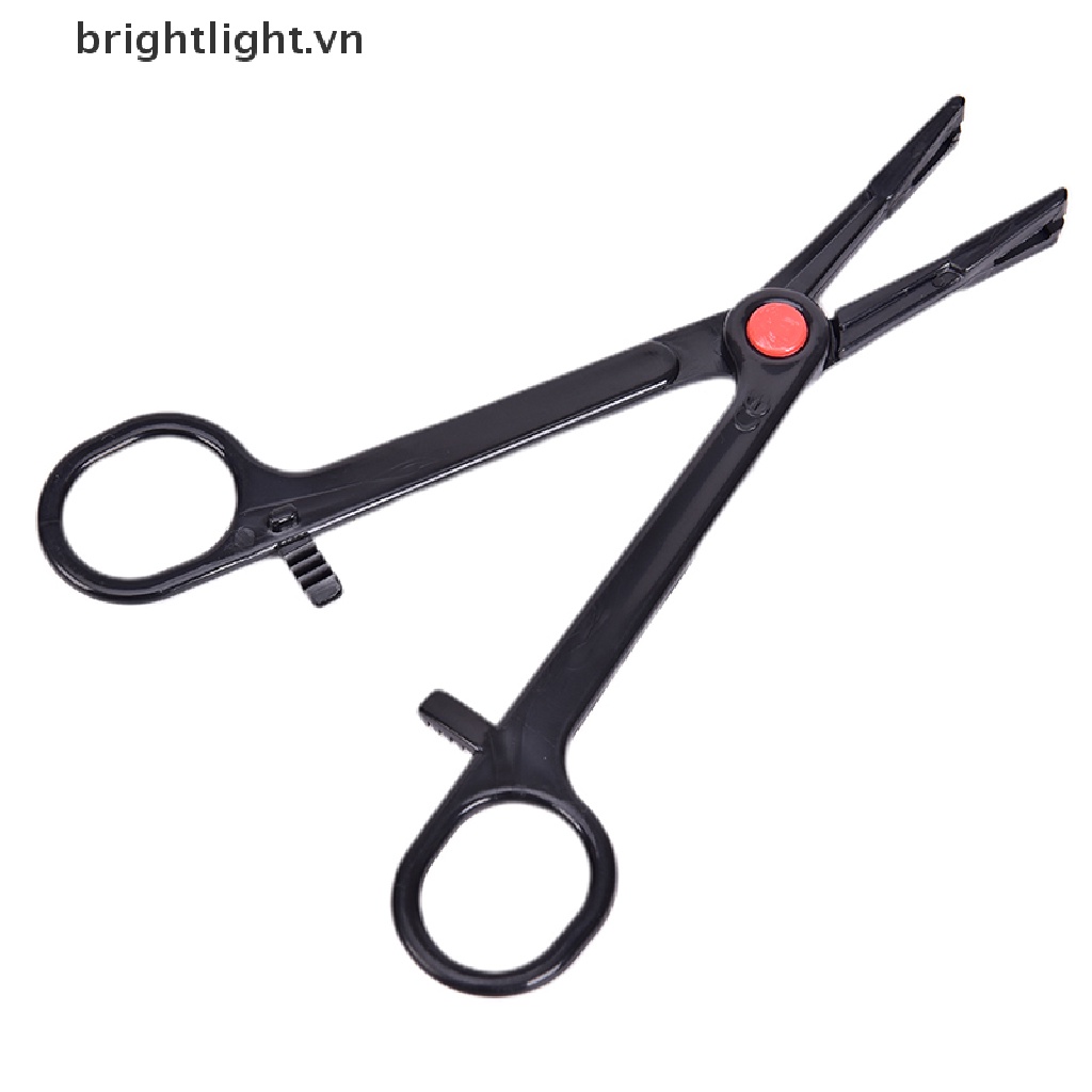 Dụng Cụ Xỏ Khuyên Cơ Thể / Lưỡi / Môi / Tai / Mũi Hình Xăm Tiện Dụng