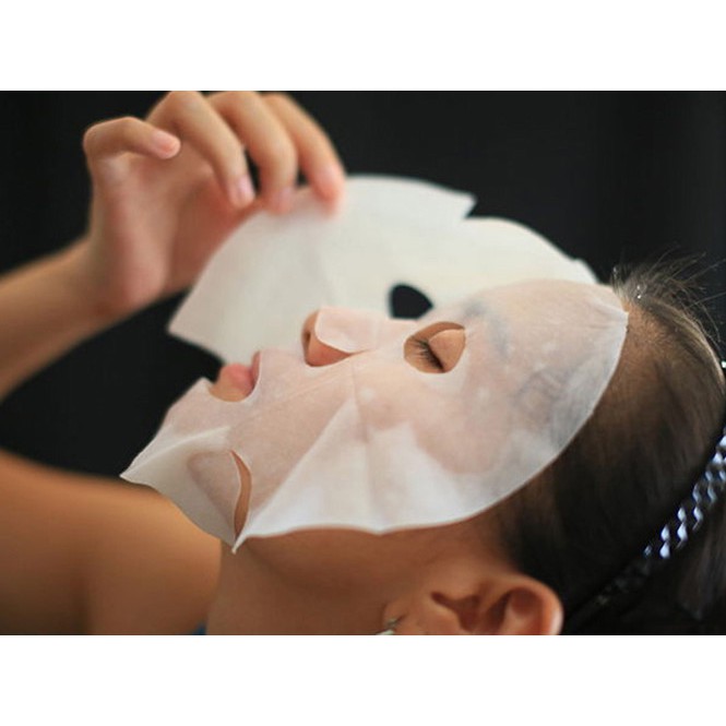 Mặt Nạ Đắp Mặt Trắng Da - Sạch Nhờn - Dưỡng Âm Cao Cấp Chính Hãng Hàn Quốc BENEW 1 miếng | BigBuy360 - bigbuy360.vn