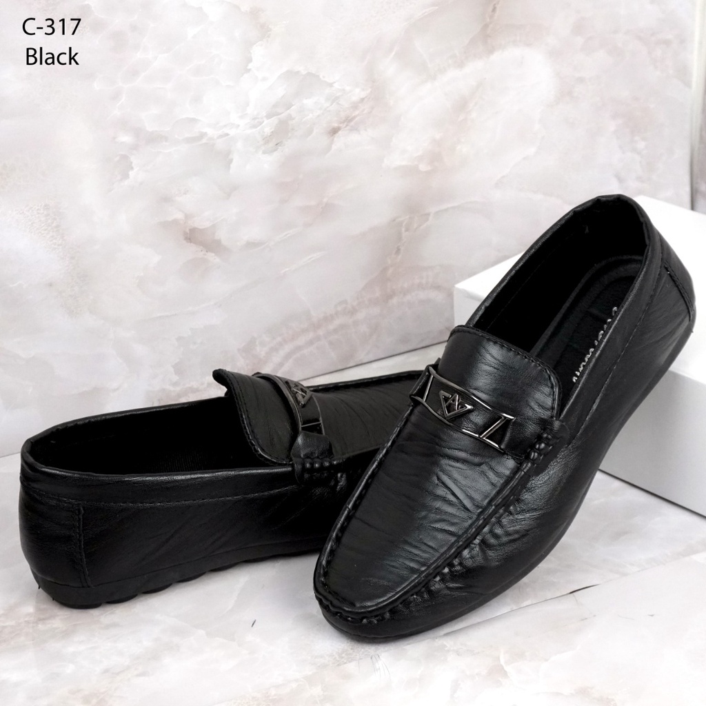 Giày Thời Trang Guys C-317