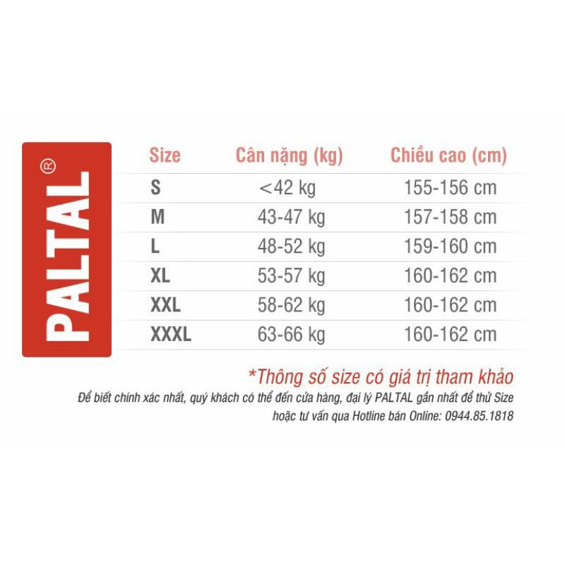 Váy Đầm Áo Đầm Cao Cấp Paltal 022p 2047