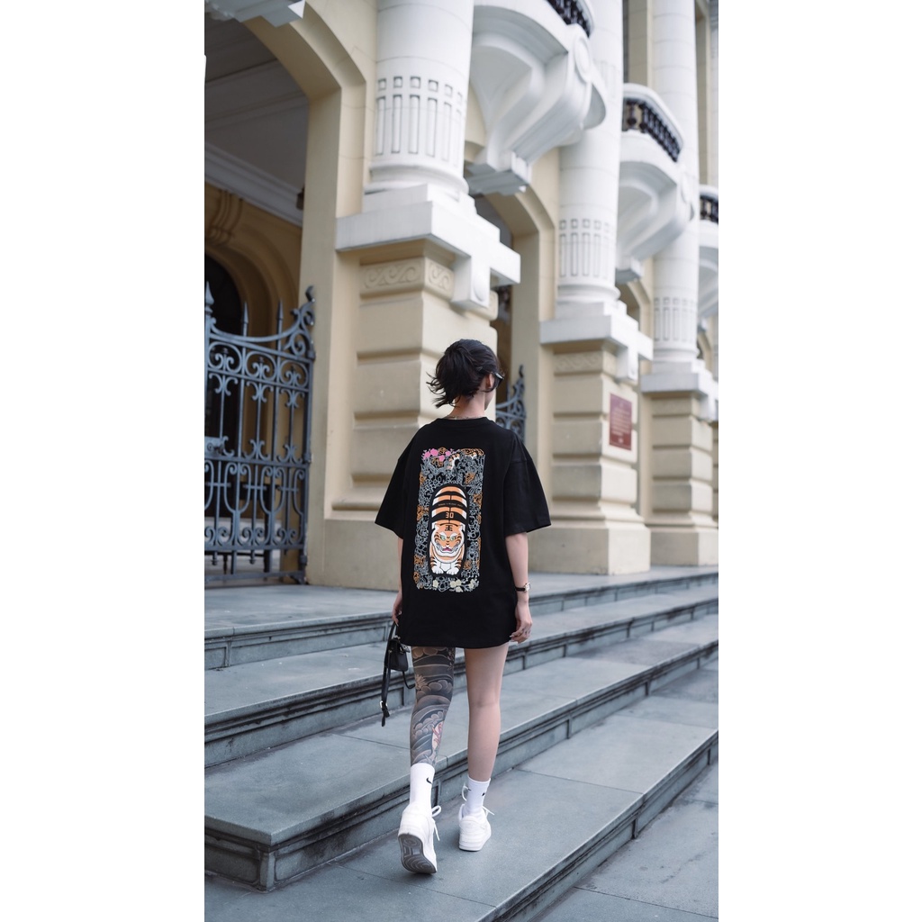 Áo Phông In Remake ÔNG 30 | BigBuy360 - bigbuy360.vn