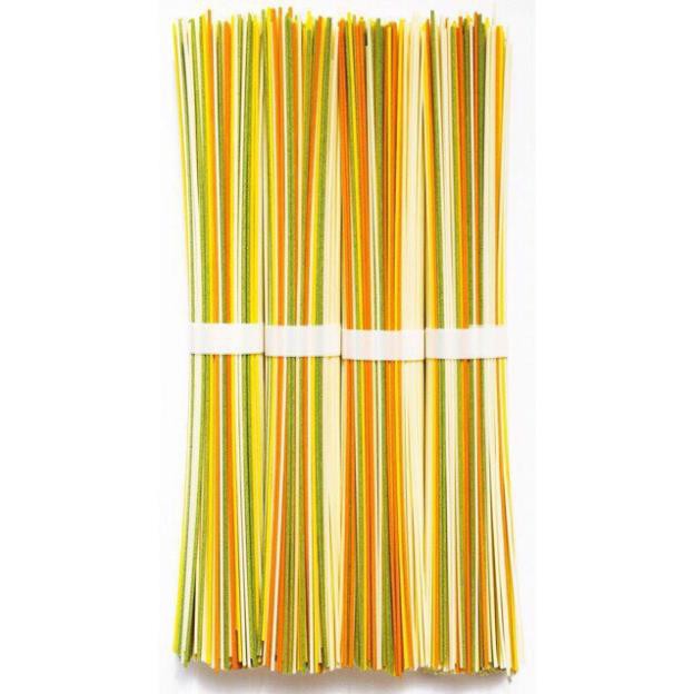 Mì somen rau củ Itsuki 320g Nhật Bản