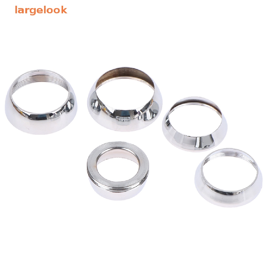 1 Vỏ Bọc Vòi Nước 35 / 40mm Thay Thế Trang Trí Nhà Bếp