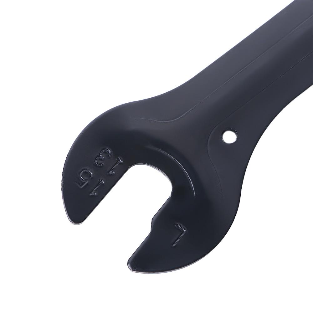 Cờ Lê Tháo Trục Bánh Xe Đạp 13 / 14 / 15 / 16mm Siêu Bền Tiện Dụng