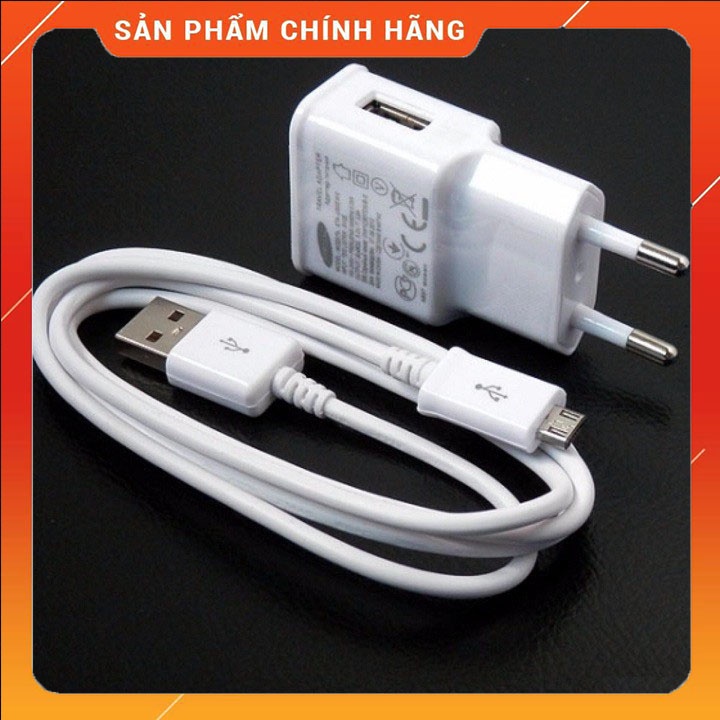 Chính Hãng Galaxy Note 5, S6, S7 Edge Micro USB 2.0