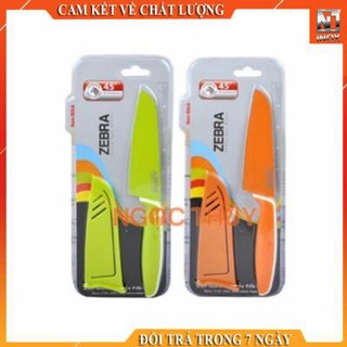 Dao màu chống dính zebra 5'' - 100503
