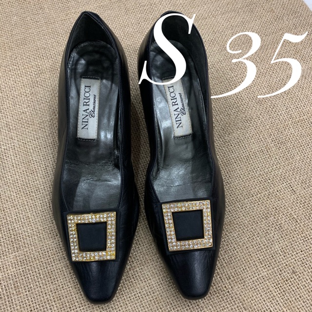 Giày Nina Ricci