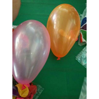 3k 10 bóng bay nhí