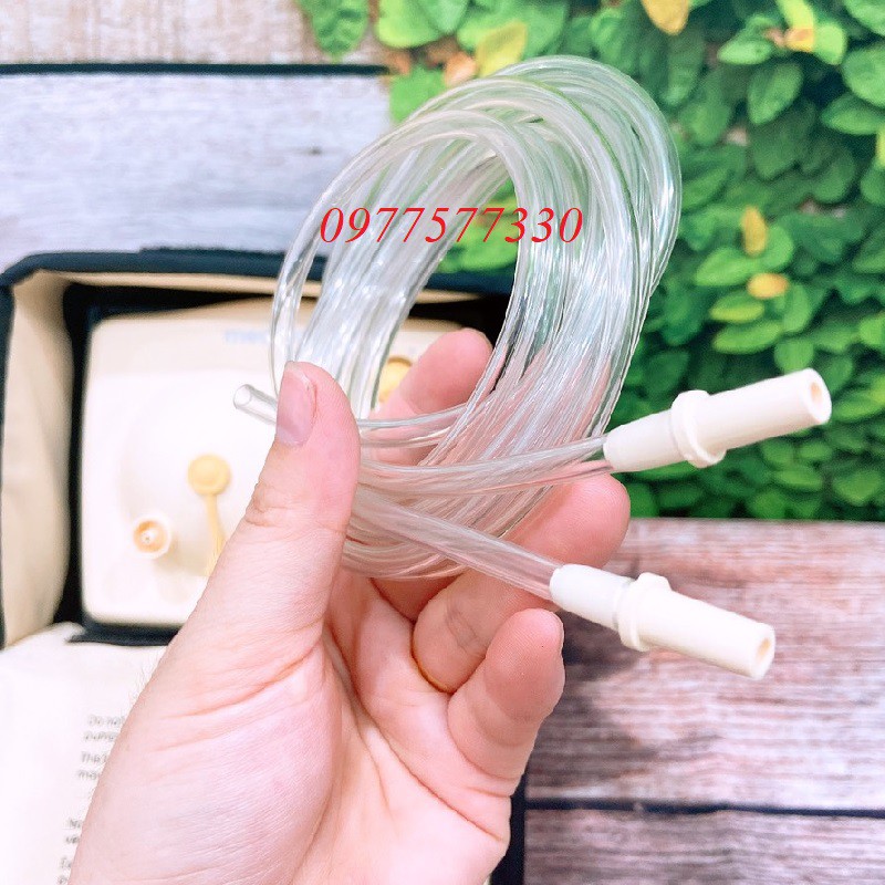 Dây hơi máy hút sữa Medela pump Medela Swing Medela freestyle (tách từ bộ phụ kiện medela)