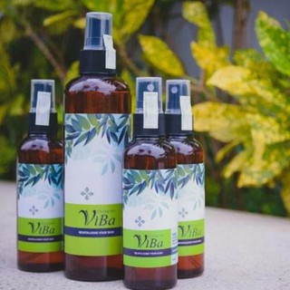 Khoáng tươi viba ( chai 100ml và 250ml )