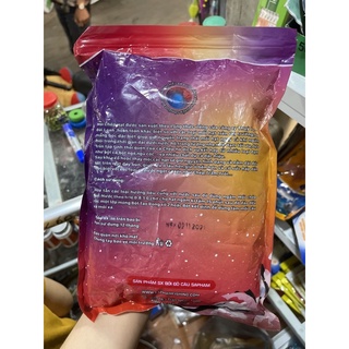 Mồi câu chép hạt sapham