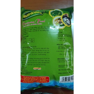 Hạt Nêm Chay Nutricook
