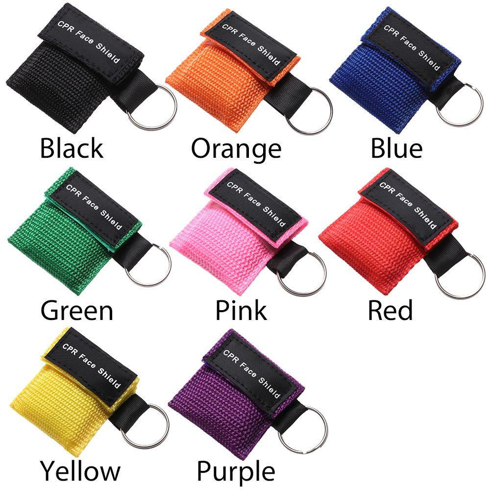 LET Set 8 Tấm Chắn Mặt Chống Ô Nhiễm Chăm Sóc Sức Khỏe Bỏ Túi Tiện Dụng