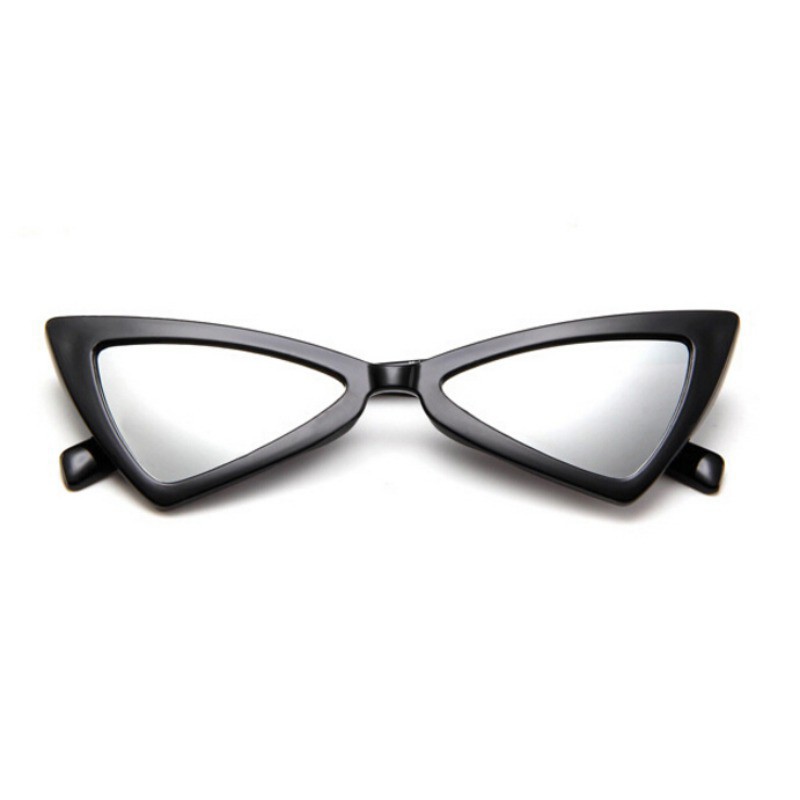 Kính mát thời trang gọng mắt mèo cá tính cho nữ | BigBuy360 - bigbuy360.vn