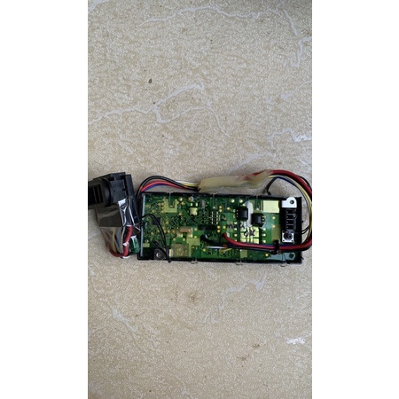 Mạch sạc, mạch bảo vệ pin 18650 7s Yamaha