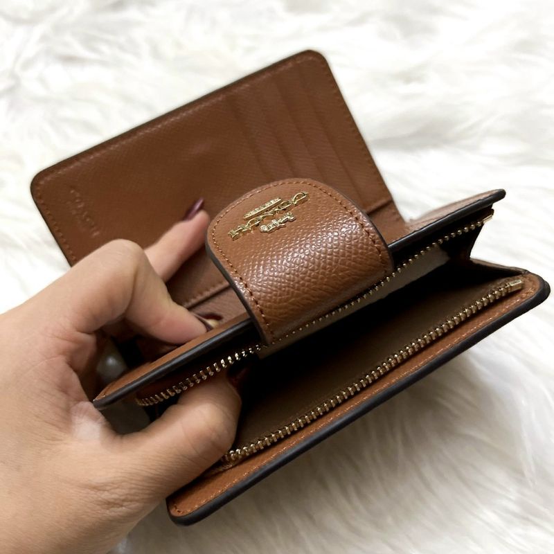 💥Ví C  Da thật💥Rẻ vô địch