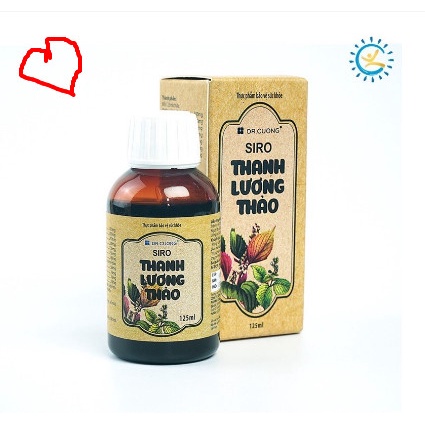 Thanh Lương Thảo Cửa Sổ Vàng Nguyễn Duy Cương Hỗ Trợ Giảm Các Triệu Chứng Do Cảm Lạnh.