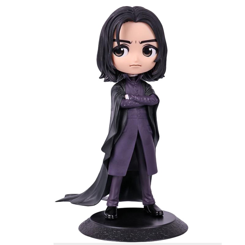 Mô Hình Đồ Chơi Nhân Vật Trong Phim Harry Potter Ron Weasley Hermione Granger