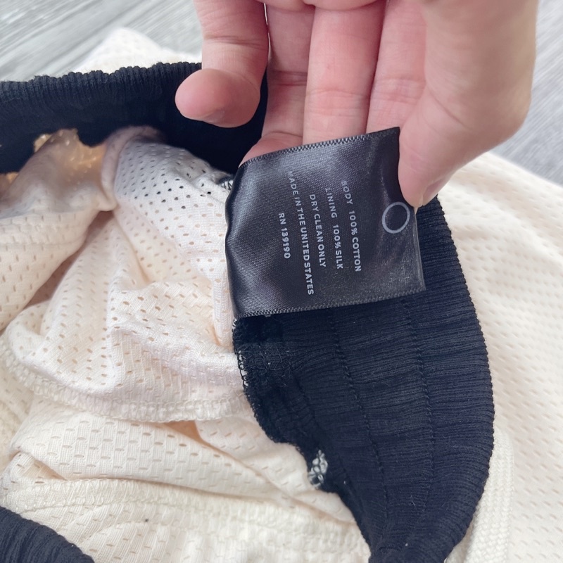 ⚡️[Hight Quality] - Quần mesh short Basketball FOG Fear of God Fifth collection, quần short FOG