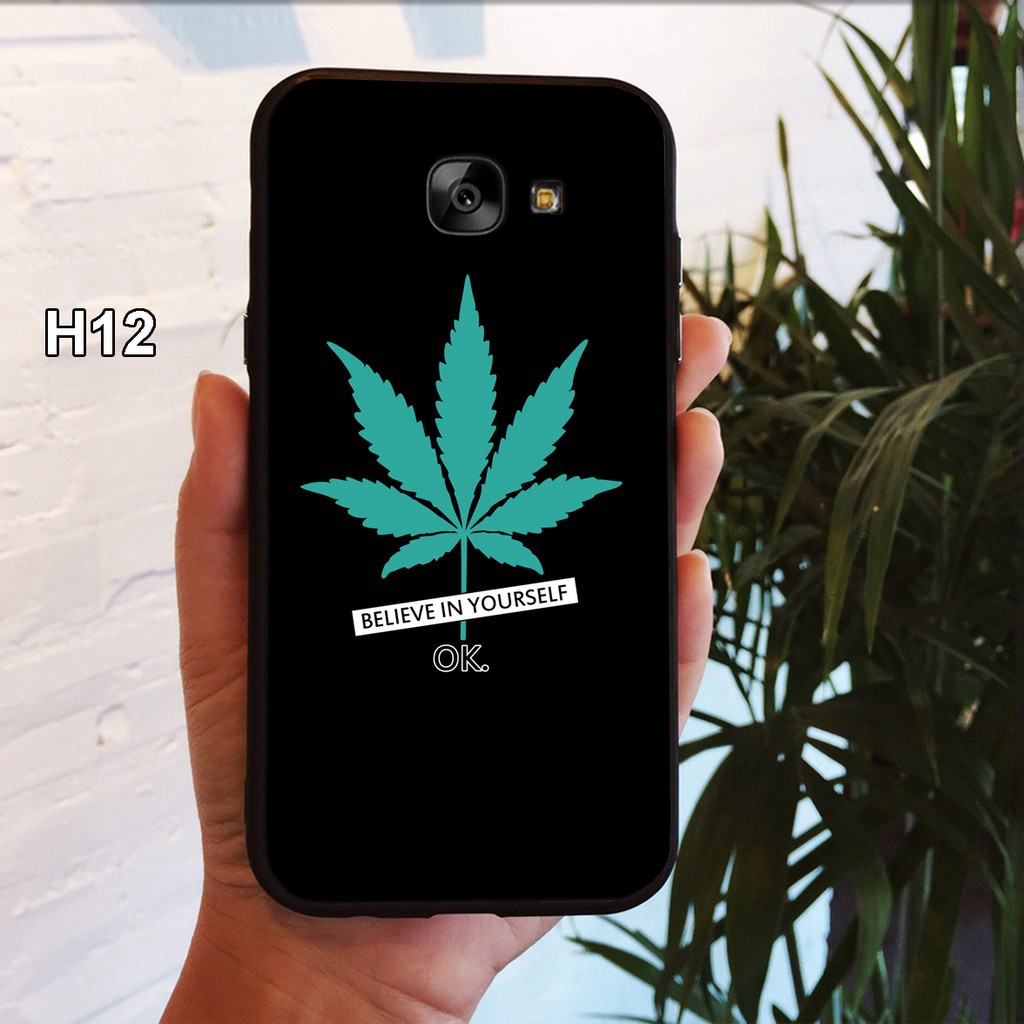 Ốp lưng Samsung A3 2017 - A5 2017 - A7 2017 in hình dễ thương