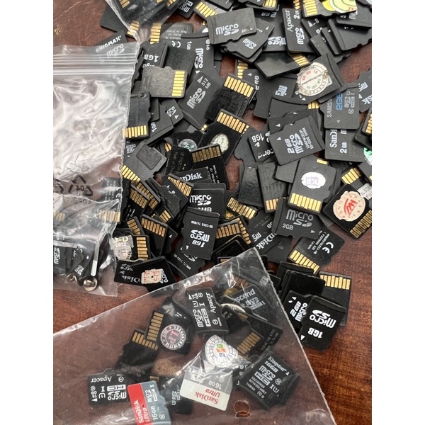 Thẻ Nhớ 1Gb, 2gb, 4gb, 8gb, 16gb Cho 10 Thẻ Nhớ Cũ Thẻ Kiểm Tra Thử Nghiệm Điện Tử Tiêu Chuẩn