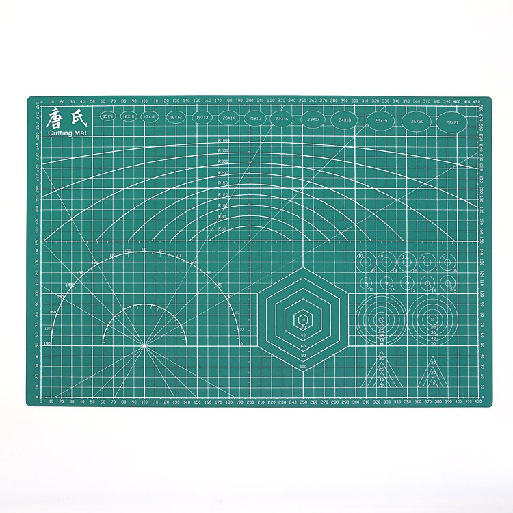 Bảng lót cắt Cutting Mat A3 Size A3