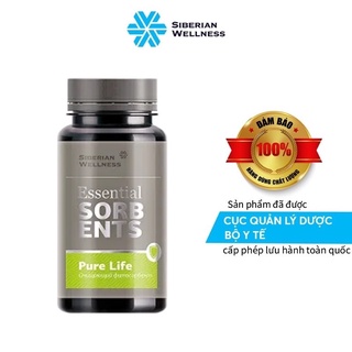 Sorbent Pure life Siberi Lymposan