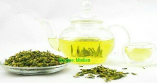 100g tâm sen khô