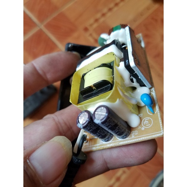 Nguồn adapter 12v 3a sịn tháo máy mới 100%