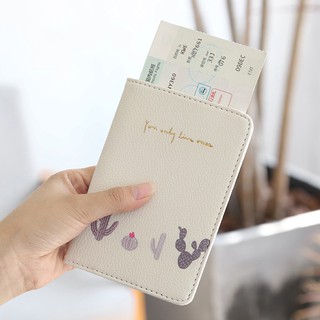 Ví đựng passport.