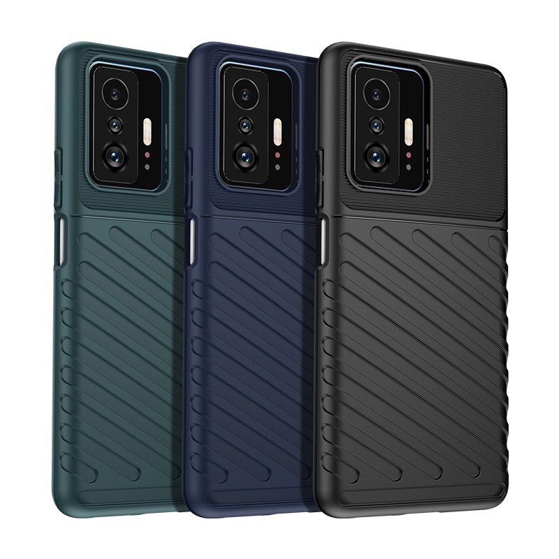 Ốp Lưng Chống Sốc Cho Xiaomi 11T / 11T Pro