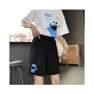 Sét đồ bộ - mẫu Elmo – Alnata store – mẫu mới về hot mùa hè 2020