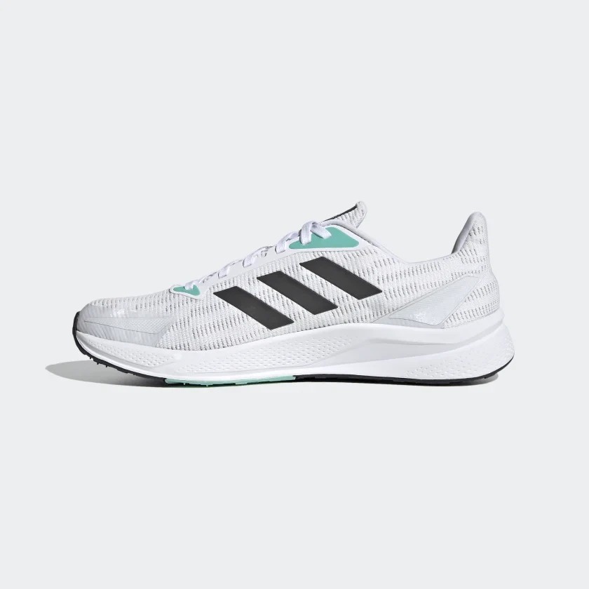 Giày thể thao adidas chính hãng X9000l1 &quot;Acid Mint&quot; Fy0298 - Bounty Sneakers