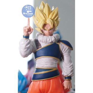 Mô Hình Dragon Ball LC Guild Wars 28CM