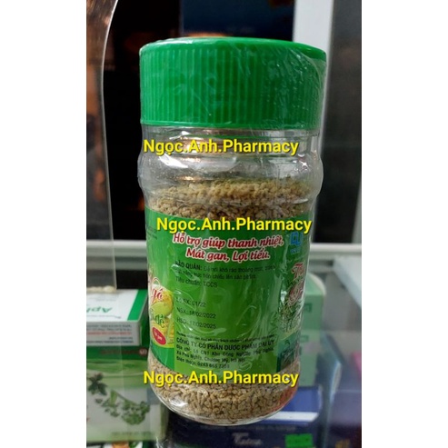 Trà Râu Ngô Rau má - Mã đề Đại Uy thanh nhiệt, mát gan, lợi tiểu