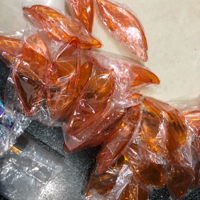 Xi Nhan Cam Trước Sau