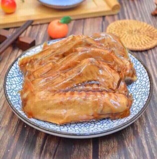 Combo 5  Chiếc Cánh Vịt Cay Dacheng 35g