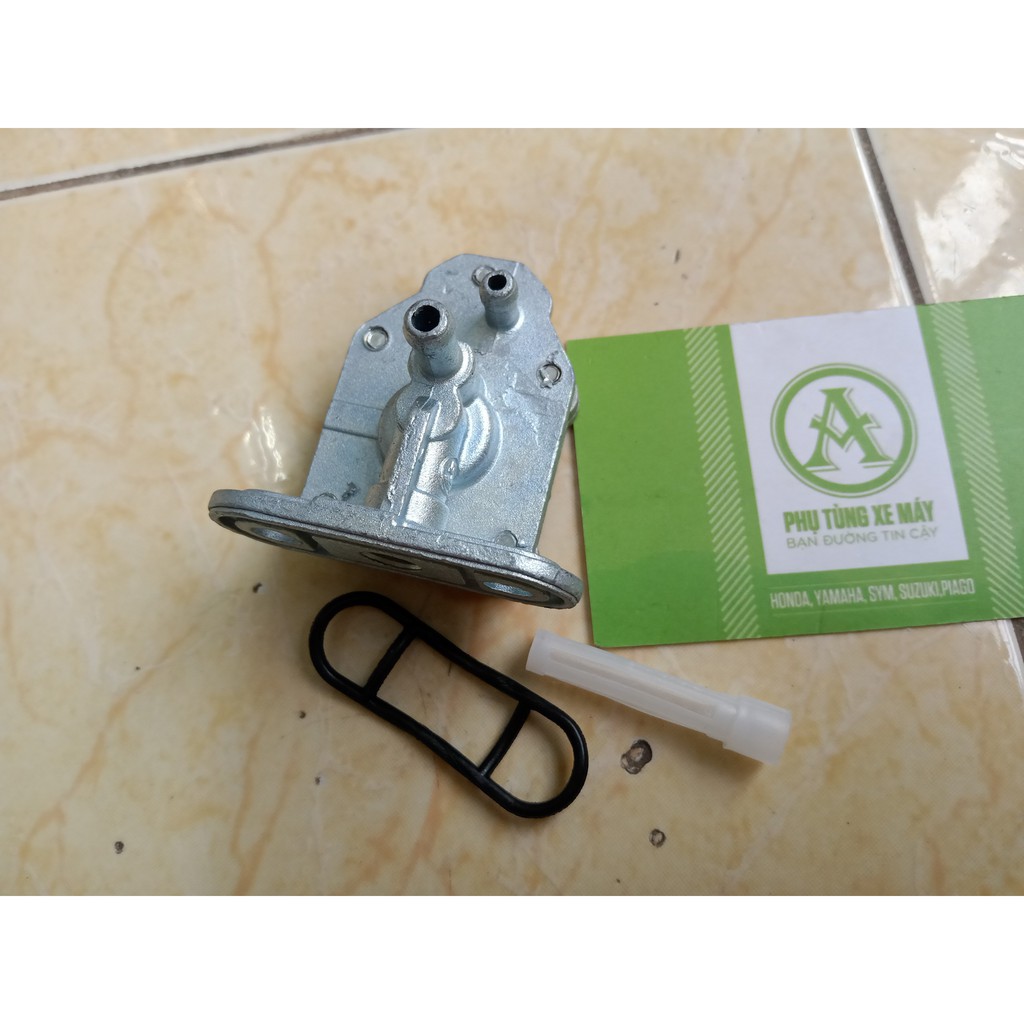 Khoá xăng Exciter Nouvo Lx Nouvo 2