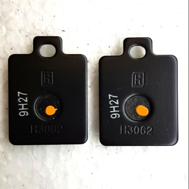 Bố đĩa xe máy Vespa LX125_150, ET125-150, Sfera125, Zip100-125