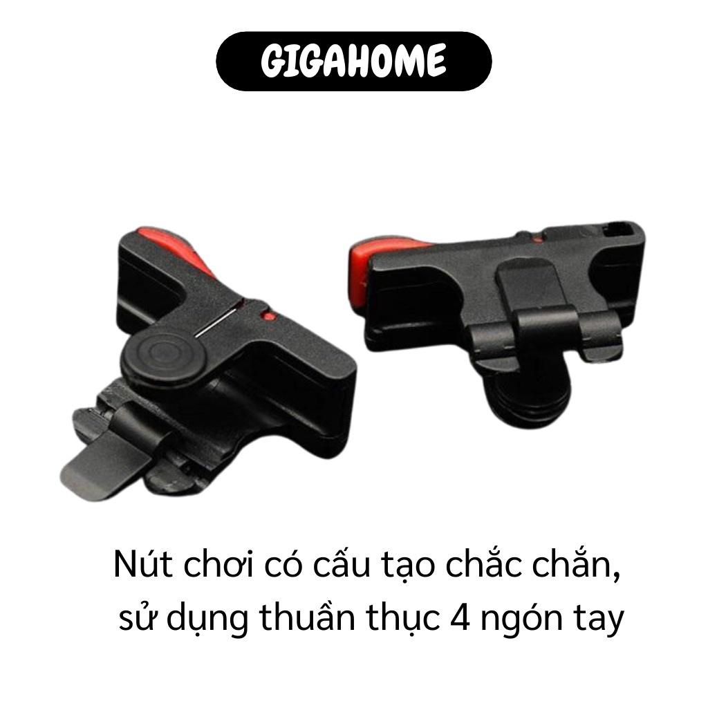 Dụng cụ hỗ trợ chơi game  ️ GIÁ VỐN Bộ nút chơi game D9 cơ cấu đòn bẩu giúp dễ dàng chơi game hơn - Phụ kiện game 6616