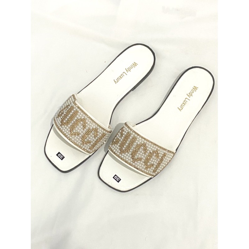 Dep thời trang nữ