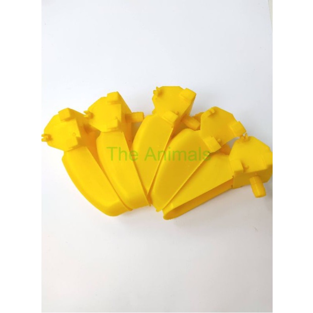 Máng uống nước tự động cho bồ câu, chim cút