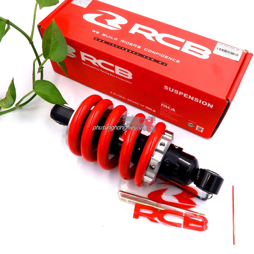 Phuộc RCB M2 cho xe Exciter 135