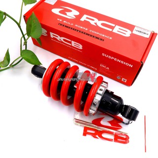 Phuộc RCB M2 cho xe Exciter 135
