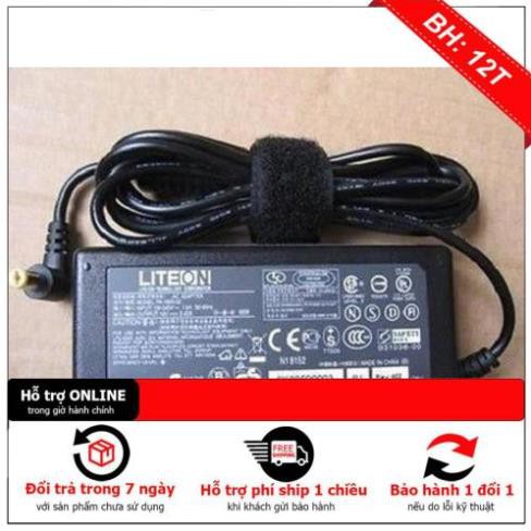 Sạc Acer 5735