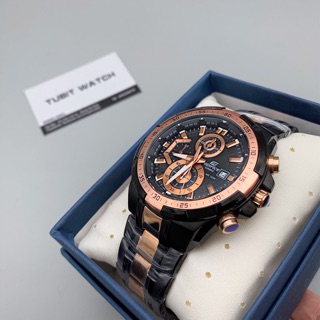 Đồng hồ Casio nam 539bkg