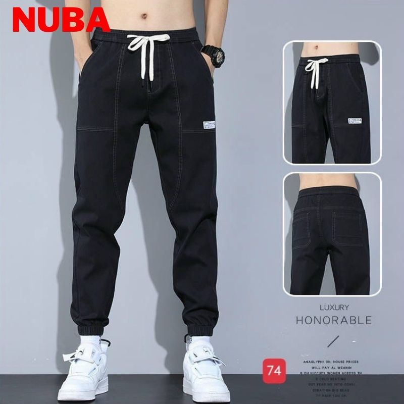 Quần jean nam cao cấp mẫu mới,quần bò đẹp giá rẻ, AT 74 | BigBuy360 - bigbuy360.vn