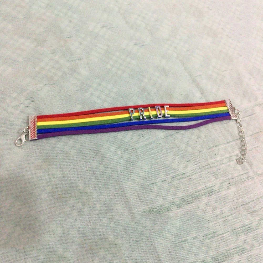 Vòng đeo tay nhiều lớp thời trang cho nam và nữ